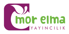 Mor Elma Yayıncılık